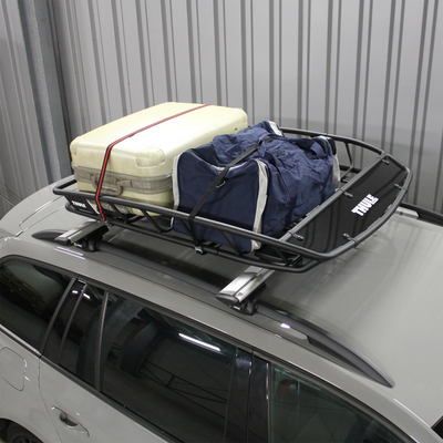 Bagagerek voor op het dak Thule Canyon XT