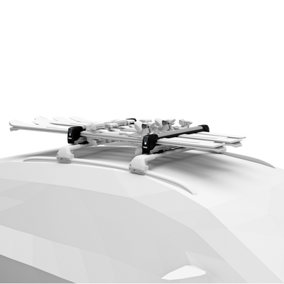 Skidrager / Snowboarddrager Thule SnowPack Extender