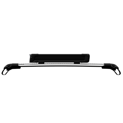Skidrager / Snowboarddrager Thule SnowPack M