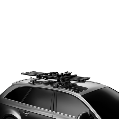 Skidrager / Snowboarddrager Thule SnowPack M