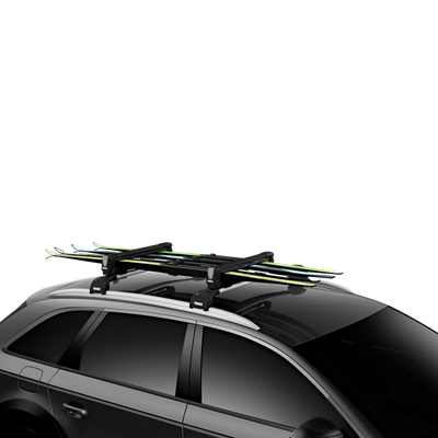 Skidrager / Snowboarddrager Thule SnowPack M