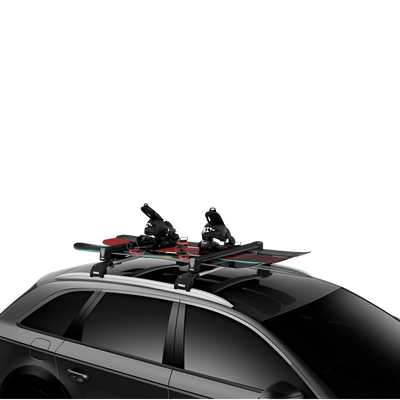 Skidrager / Snowboarddrager Thule SnowPack L