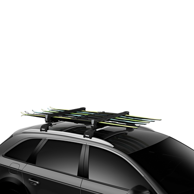 Skidrager / Snowboarddrager Thule SnowPack L