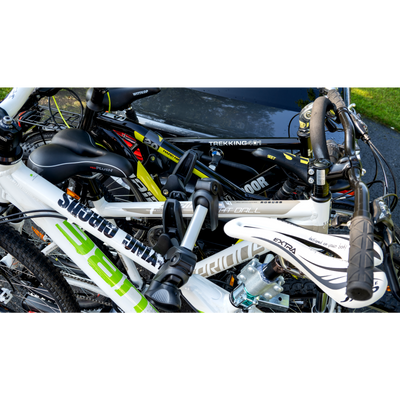 Uitbreiding fietsendrager Thule VeloSpace XT 2 / XT 3