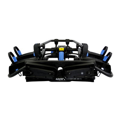 Fietsendrager Hapro Atlas 2 Premium Blue