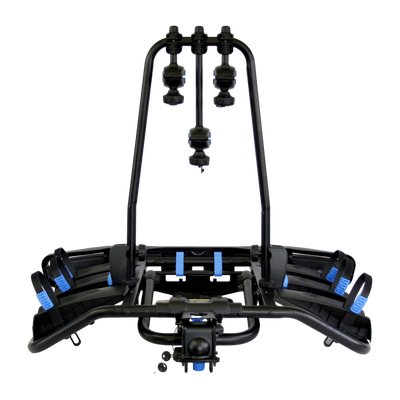 Fietsendrager Hapro Atlas 3 Premium Blue
