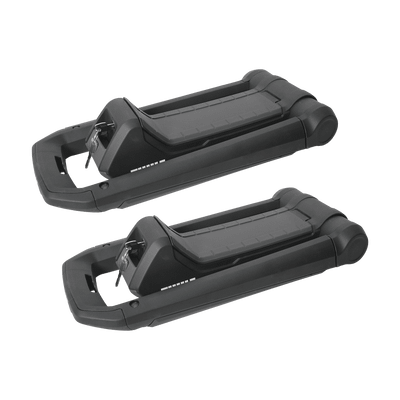 Kano- en kajakhouder Thule Hull-a-Port Aero 849