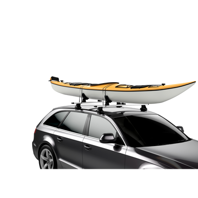 SUP- en kajakhouder Thule DockGrip 895