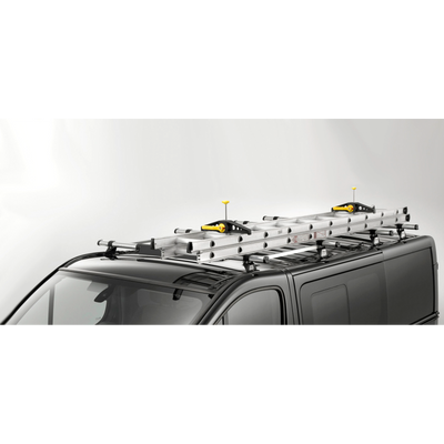 Rhino ladderhouder SafeClamp