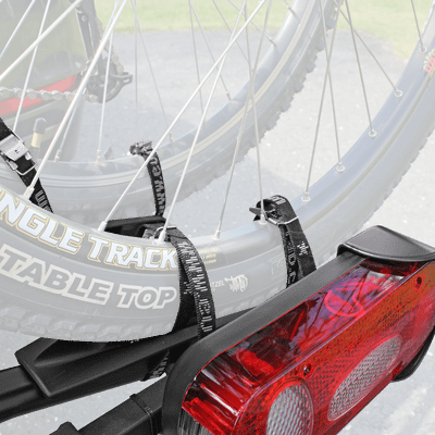 Fietsendrager Eufab Crow Plus