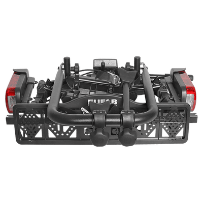 Fietsendrager Eufab Crow Plus