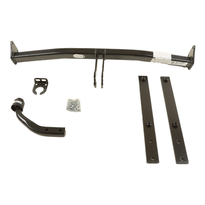 Brink Trekhaak stijf incl. TowTec elektrische set 7polig specifiek