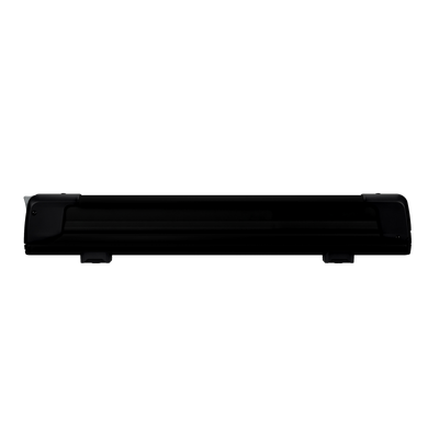 Skidrager / Snowboarddrager Thule SnowPack Extender Black