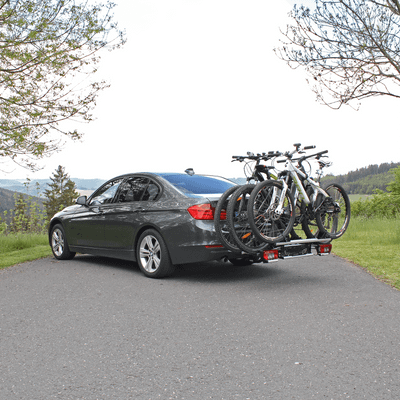 Uitbreiding Fietsendräger Atera