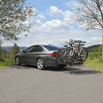 Uitbreiding fietsendrager Atera Strada DL 3