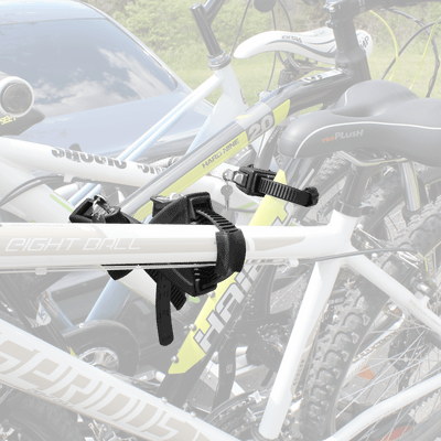 Uitbreiding fietsendrager Atera Strada DL 3