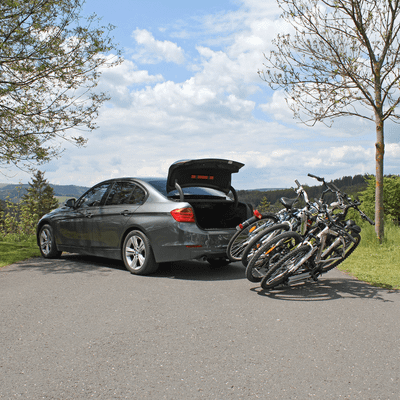 Uitbreiding fietsendrager Atera Strada DL 3