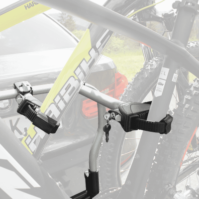 Fietsendrager Atera Strada EVO 2