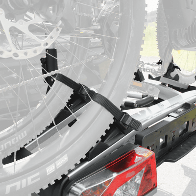 Fietsendrager Atera Strada EVO 2