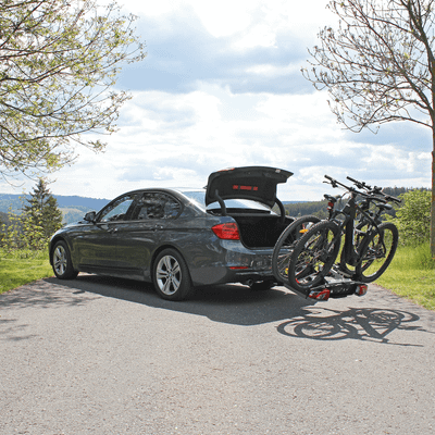 Fietsendrager Atera Strada EVO 2