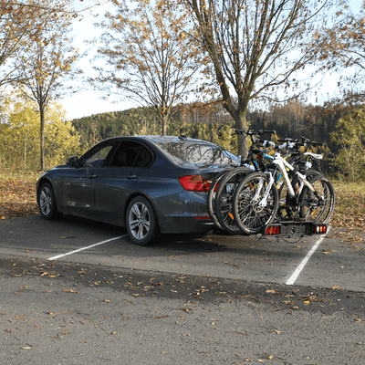 Fietsendrager Peruzzo Pure Instinct 3