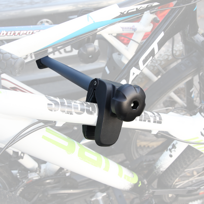 Fietsendrager Peruzzo Pure Instinct 3