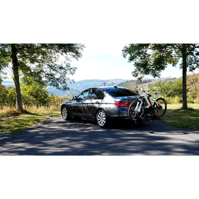Fietsendrager Hapro Atlas Active I - 7P