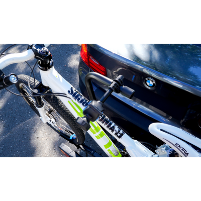 Fietsendrager Hapro Atlas Active I - 7P