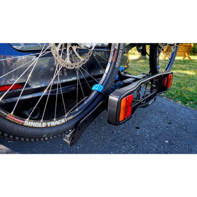 Fietsendrager Hapro Atlas Active I - 7P