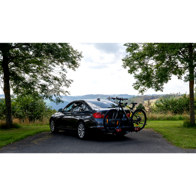 Fietsendrager Hapro Atlas Active I - 13P