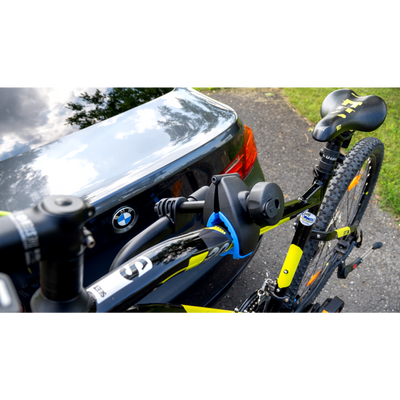 Fietsendrager Hapro Atlas Active I - 13P