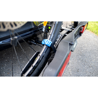 Fietsendrager Hapro Atlas Active I - 13P