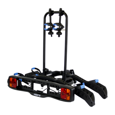 Fietsendrager Hapro Atlas Active II - 7P