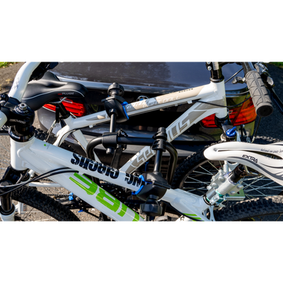 Fietsendrager Hapro Atlas Active II - 7P