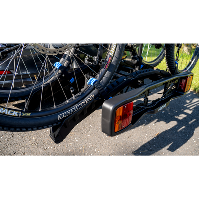 Fietsendrager Hapro Atlas Active II - 7P