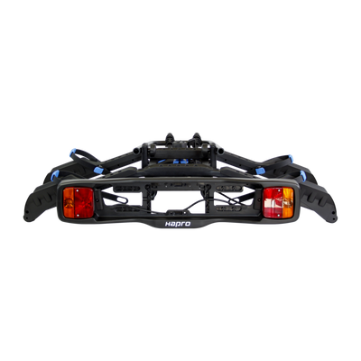 Fietsendrager Hapro Atlas Active II - 7P