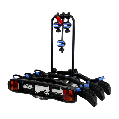 Fietsendrager Hapro Atlas Active III - 7P