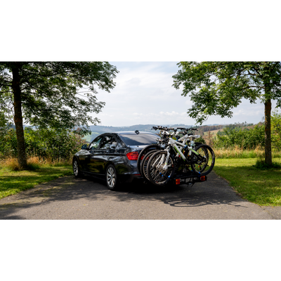Fietsendrager Hapro Atlas Active III - 7P