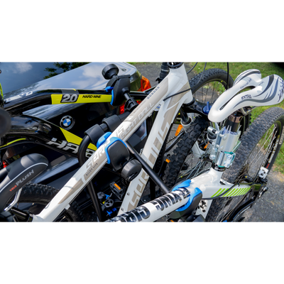 Fietsendrager Hapro Atlas Active III - 7P