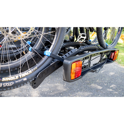 Fietsendrager Hapro Atlas Active III - 7P
