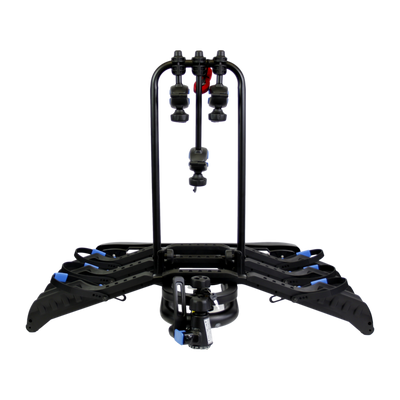 Fietsendrager Hapro Atlas Active III - 7P