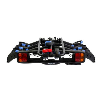 Fietsendrager Hapro Atlas Active III - 7P