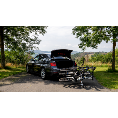 Fietsendrager Hapro Atlas Active III - 7P