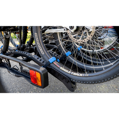 Fietsendrager Hapro Atlas Active IV - 7P