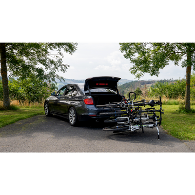 Fietsendrager Hapro Atlas Active IV - 7P