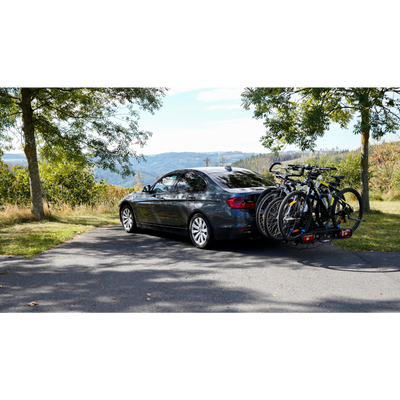 Fietsendrager Hapro Atlas Active IV - 13P