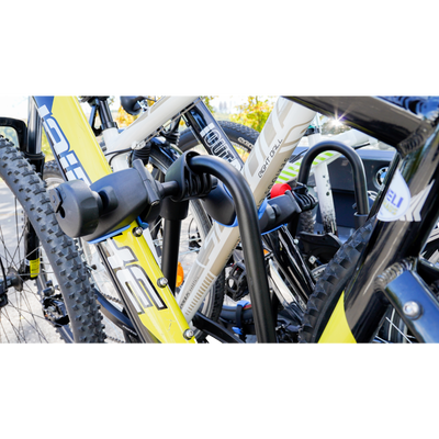Fietsendrager Hapro Atlas Active IV - 13P