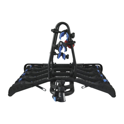 Fietsendrager Hapro Atlas Active IV - 13P