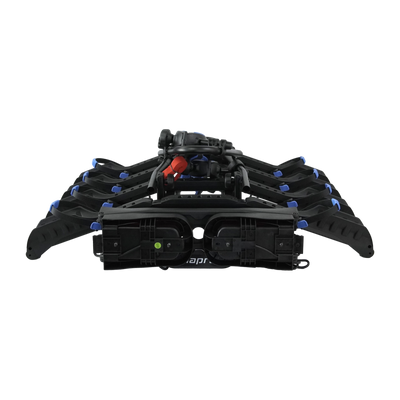 Fietsendrager Hapro Atlas Active IV - 13P