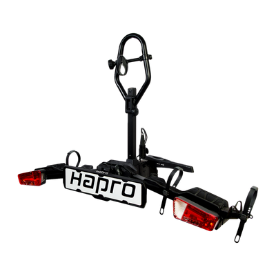 Fietsendrager Hapro Atlas Premium Xfold I 2.0